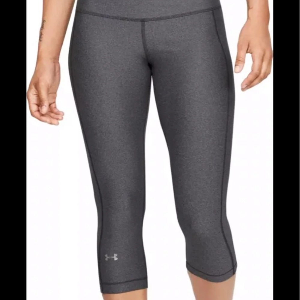 Under armour leggings